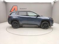 Usata Jeep Compass 131 CV (96 kW) 2024 Blu SUV