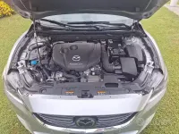 Usata Mazda 6 175 CV (128 kW) 2016 Grigio Station wagon