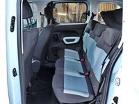 usata Citroën Berlingo PureTech 110 Stop&Start Combi M Live