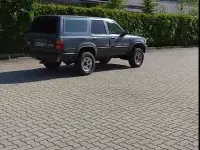 Gebraucht Toyota 4 Runner 143 PS (105 kW) 1990 SUV
