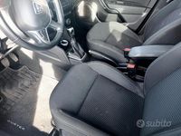 Usata Dacia Duster Comfort 2020 Grigio SUV
