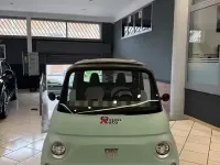 Usata Fiat Topolino Dolcevita 5 kW (8 CV) 2024 Verde Utilitaria