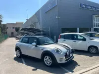 Usata Mini Cooper D Hype 116 CV (85 kW) 2017 Other Utilitaria