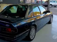 Usata Ford Sierra 215 CV (158 kW) 1990 Gray Berlina