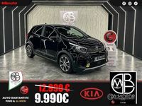 Usata Kia Picanto X-Line 101 CV (74 kW) 2018 Other Utilitaria