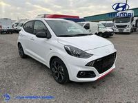 usata Hyundai i10 i101.0 tgdi N Line