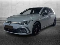 Usata VW Golf VIII GTD 200 CV (147 kW) 2022 Grigio Berlina