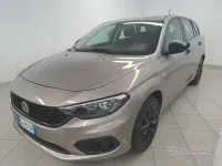 Usata Fiat Tipo Business 95 CV (69 kW) 2020 Marrone Station wagon