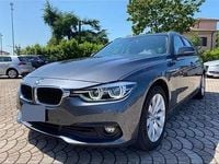Usata BMW 318 150 CV (110 kW) 2017 Station wagon