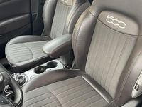 Usata Fiat 500X Lounge 120 CV (88 kW) 2018 Nero SUV