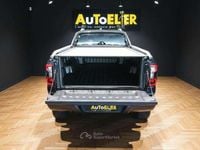 Nuova Ford Ranger Wildtrack 205 CV (150 kW) 2026 Agate black Pick-up