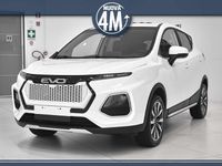 Nuova EVO Evo 4 114 CV (83 kW) 2026 Bianco SUV