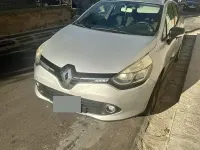 Usata Renault Clio 2014 Grigio Station wagon
