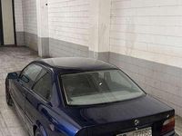 Usata BMW 318 140 CV (102 kW) 1992 Coupé