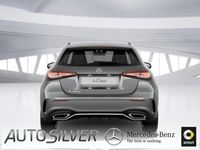 usata Mercedes 180 Classe A SedanAutomatic 4p. Advanced Plus AMG Line nuova a Verona