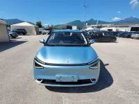Nuova DongFeng Box 69 kW (95 CV) 2026 Grigio Utilitaria