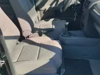 Usata Audi A2 75 CV (55 kW) 2001 Nero Utilitaria