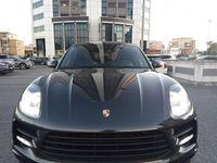 Usata Porsche Macan 245 CV (180 kW) 2019 SUV