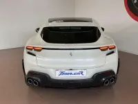 Usata Ferrari Purosangue 718 CV (528 kW) 2024 Bianco SUV