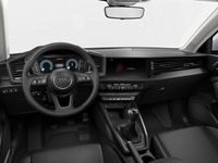 usata Audi A1 Sportback 30 1.0 tfsi admired 110cv