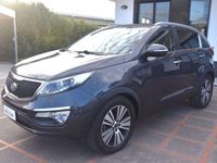 usata Kia Sportage 1.7 CRDI 115cv Cool