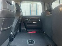 Usata RAM 1500 2014 Nero Pick-up