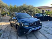 usata Dacia Duster 2ª serie - 2019