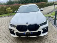 Usata BMW X6 286 CV (210 kW) 2020 SUV