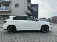 Usata Fiat Tipo S 120 CV (88 kW) 2021 Station wagon