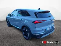Nuova Renault Clio Iconic 143 CV (105 kW) 2025 Grigio Utilitaria