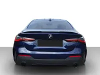 Usata BMW 430 M Sport 245 CV (180 kW) 2022 Blu/azzurro Coupé