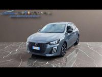 Usata Peugeot 208 101 CV (74 kW) 2025 Grigio Utilitaria