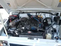 Usata Suzuki Samurai 64 CV (47 kW) 1991 SUV