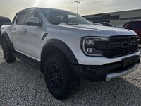 Nuova Ford Ranger Raptor 209 CV (153 kW) 2026 Bianco Pick-up