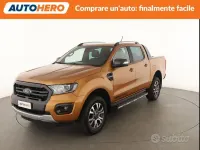 Usata Ford Ranger 213 CV (156 kW) 2022 Pick-up