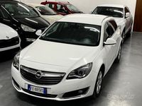 usata Opel Insignia 1.6 CDTI Start&Stop Sports Tourer Co