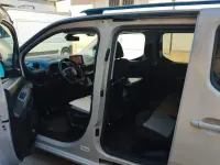 Usata Citroën e-Berlingo 2020 Monovolume
