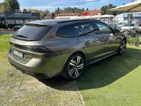 usata Peugeot 508 SW 2.0 bluehdi GT Line 160CV UNIPROP 69000KM