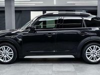 Usata Mini Cooper D Countryman Classic 150 CV (110 kW) 2023 Nero metall perlato SUV
