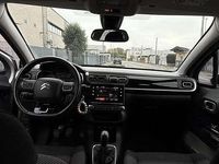 Usata Citroën C3 PureTech 82 CV (60 kW) 2017 Berlina