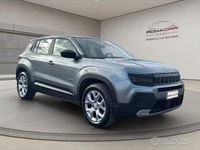 Occasion Jeep Avenger Altitude 101 ch (74 kW) 2024 Gris SUV