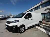 Usata Opel Movano Enjoy 120 CV (88 kW) 2021 Bianco Furgone