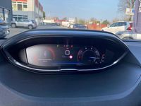 Usata Peugeot 3008 Allure 131 CV (96 kW) 2022 Grigio SUV