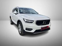 Usata Volvo XC40 Momentum 197 CV (144 kW) 2022 Bianco SUV