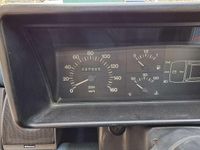 Usata Fiat Panda 4x4 50 CV (36 kW) 1986 Utilitaria