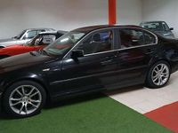 Usata BMW 325 192 CV (141 kW) 2002 Berlina