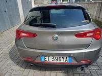 Usata Alfa Romeo Giulietta Distinctive 150 CV (110 kW) 2014 Utilitaria