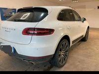 Occasion Porsche Macan 250 ch (183 kW) 2015 Noir SUV