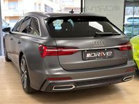 usata Audi A6 Avant 50 3.0 TDI quattro tiptronic S line