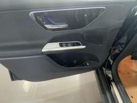 Nuova Mercedes GLC220 Advanced 197 CV (144 kW) 2026 Nero Coupé